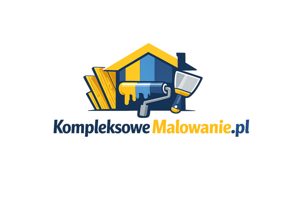 KOMPLEKSOWE MALOWANIE LOGOO